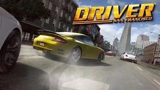 Driver: San Francisco - Drift