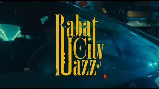 Tchubi - RABAT CITY JAZZ (ft.VARGAS)