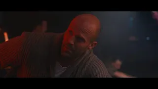 Wrath of Man (2021) Bar Scene