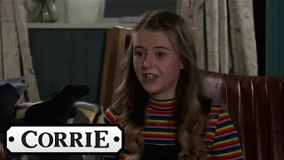 Coronation Street Full Episode - Friday 12th March 2021 [4/6]