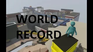 Human: Fall Flat Speedrun Any% - 6:04 (6:28 RTA)