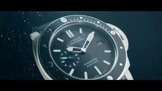 Panerai Submersible