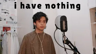 I Have Nothing by Whitney Houston | Mage