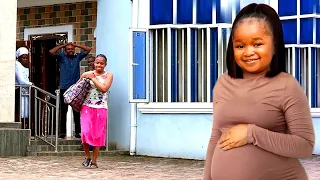 HE REJECTED MY PREGNANCY & MARRIED HIS FIANCE BECAUSE I AM DWARF  - EBUBE OBIO LATEST NIGERIAN MOVIE