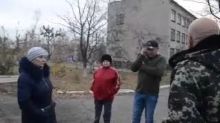 Видео НикВести: Геннадий Москаль
