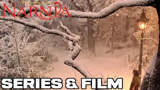 The Chronicles of Narnia Netflix - Why Both TV Series and Films?