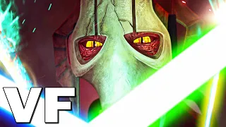 STAR WARS : TALES OF THE EMPIRE Bande Annonce VF (2024)