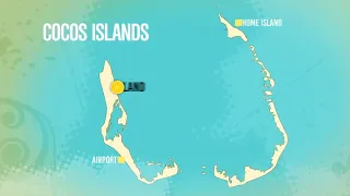 Cocos Keeling Islands - What you need to know before visiting?