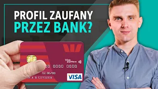 Jak założyć PROFIL ZAUFANY PRZEZ KONTO BANKOWE?