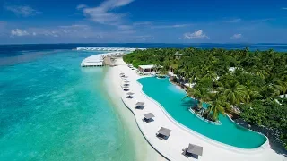 Amilla Fushi Maldives. Отели на Мальдивах. Обзор отеля