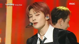 [HOT] Stray Kids - CIRCUS + CASE 143, 2022MBC가요대제전 221231