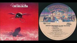 Wright Brothers Flying Machine - Leatherman's Theme (1978) Vinyl