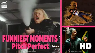 Pitch Perfect: Funniest moments HD CLIP