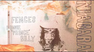 FENCES - Niagara ft Bonnie “Prince” Billy (Official Music Video)