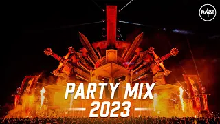 Party Mix 2023 🔥 Mashups and Remixes of Popular Song 🔥 DJ Remix Club Music Dance Mix 2023 🔥 #154