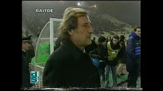 Udinese-Napoli 1-1  Serie A 97-98 15' Giornata