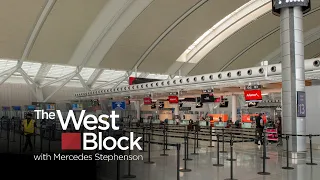 The West Block: Jan. 31, 2021 | COVID-19 border measures, airline angst and vaccine frustrations