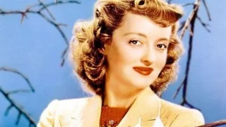 🎭  Бетт Дэвис (Bette Davis TOP 10 Films)