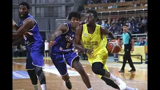 Boris Dallo | Highlights From BCL