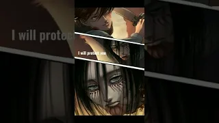 ATTACK ON TITAN [Akuma No Ko] Edit Video English