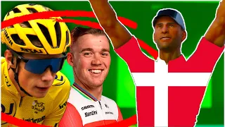 Kan Et Dansk Super Hold Vinde Tour de France?