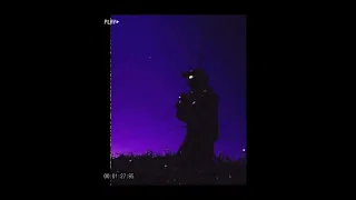 SAKUREYE - OUTCAST [slowed + reverb]