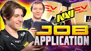 Job Application Challenge | NAVI PUBG Mobile