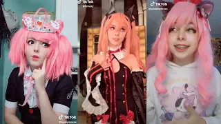 kawaii fox tyan | TikTok Compilation from @kawaii_fox_tyan kawaii fox Tik Tok