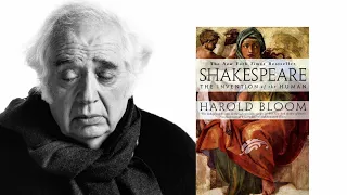 Harold Bloom - Shakespeare: The Invention of the Human