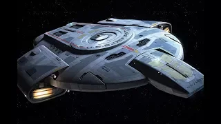 The 10 Finest Federation Starships in the Star Trek Universe, Remake