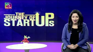 The Journey Of Startups: VASSAR LABS | Ep 04 | 12 April, 2022