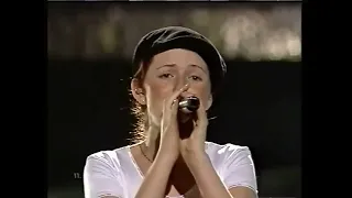 t.A.T.u. — Не верь, Не бойся | Last Rehearsal (Eurovision 2003)