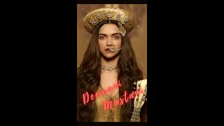 Deewani Mastani 💝l Bajirao Mastani🔥 | #shorts #deewanimastani  #raheinnaraheinhum