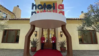 Hotella Nutella: A Hotel Devoted to the Love of Nutella | Localish