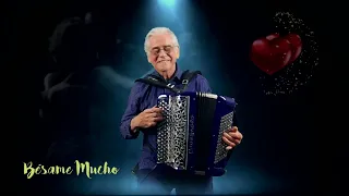 BESAME MUCHO  ( Compositrice Consuelo Vélasquez  )