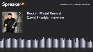 David-Shankle-Interview