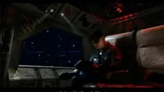 Wing Commander 3: Intro Part 2