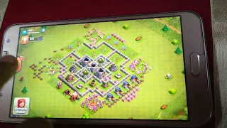 how to hack any player coc base😲😲 its 100% working