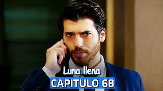 Luna llena Capitulo 68 (SUBTITULO ESPAÑOL) | Dolunay