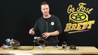 Boost Control Explained [GO FAST BRETT]