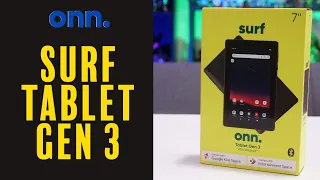 Onn 7-Inch Tablet Review: The Cheapest Tablet That's Actually Worth It?