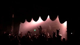 Attila - Live at The Fonda, Ragefest 8/24/2018