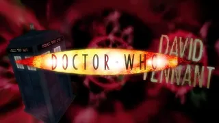 Doctor Who 2007 Title Sequence REMAKE