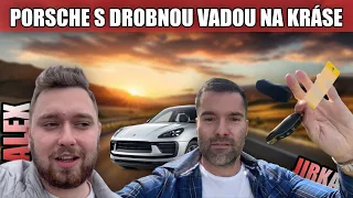 Jak dopadl dovoz Porsche Macan S mimo oficiální bazar? Alex a dovoz Seat Tarraco, BMW do Prahy 🇨🇿