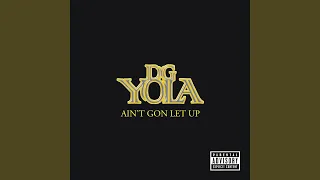 Ain't Gon Let Up (Instrumental)