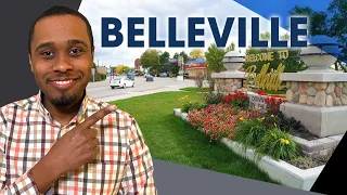 Everything You Need to Know About Belleville, Michigan | Belleville Living Explained!