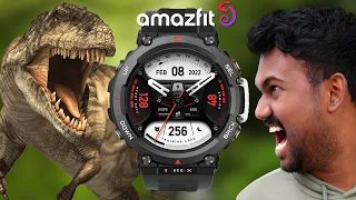 💥🤯So Satisfying Smart Watch..⁉️💢| You Never Expected This 😱