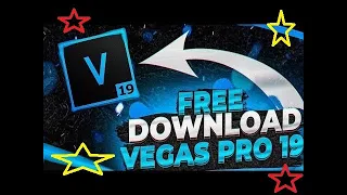 SONY VEGAS PRO 19 CRACK | FREE DOWNLOAD 2022 NEW SONY VEGAS PC | SONY VEGAS PRO 2019