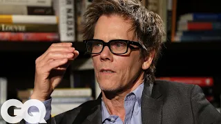 How Kevin Bacon Survived Bernie Madoff’s Ponzi Scheme | GQ