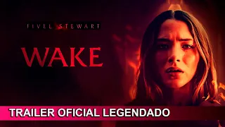 Wake 2024 Trailer Oficial Legendado